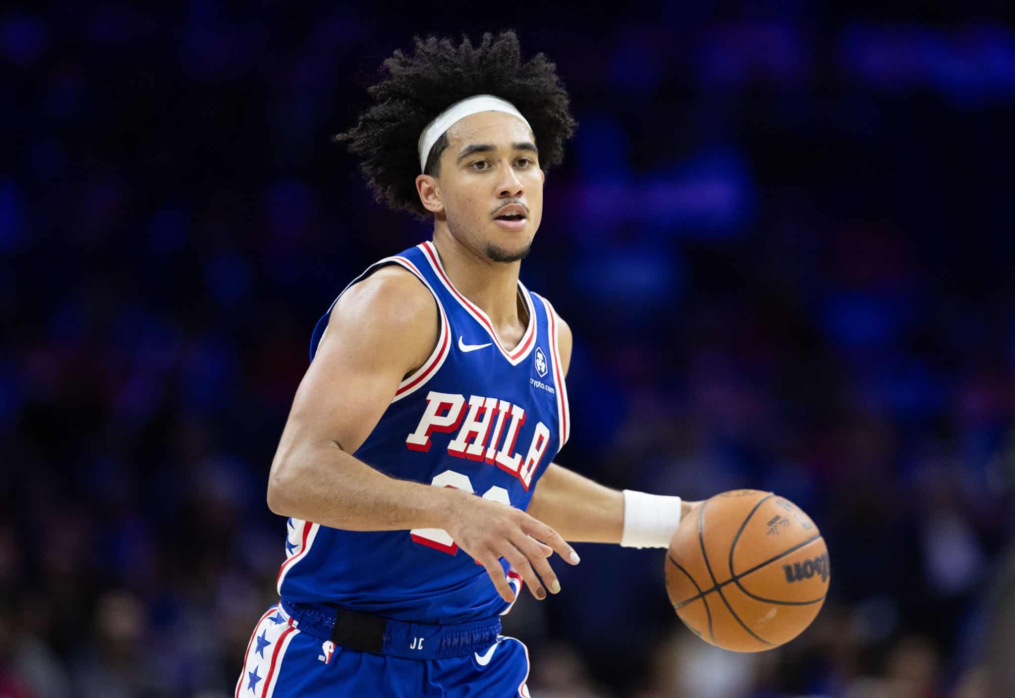 The Philadelphia 76ers lost last night to the Detroit Pistons.