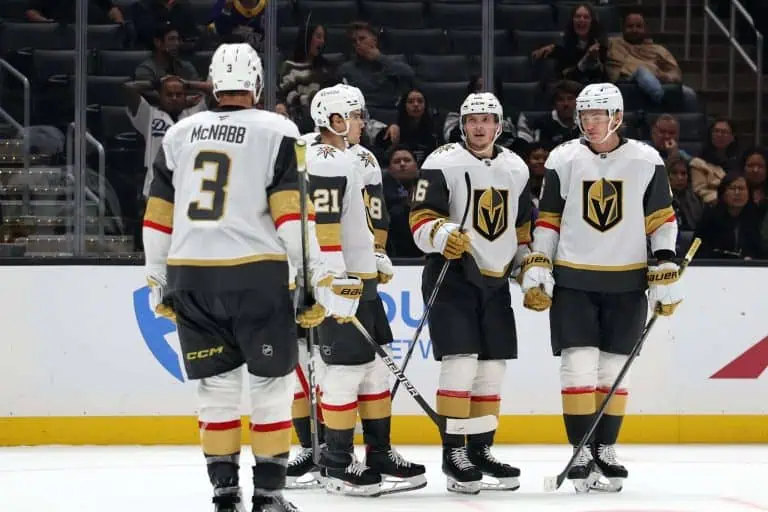 The Golden Knights