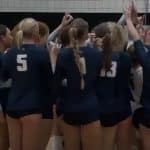 USU Volleyball