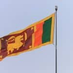 Smart Replay System, Sri Lanka, flag