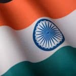 India, India Flag