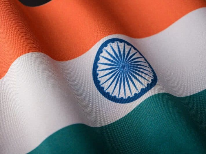 India, India Flag