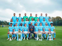 Manchester City