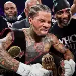 Gervonta Davis