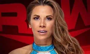 Mickie James