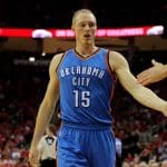 Kyle Singler posted a disturbing video last night.