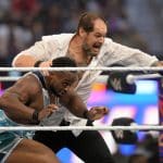 WWE, Baron Corbin, Big E