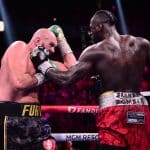 Deontay Wilder