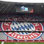 Bayern Munich Logo