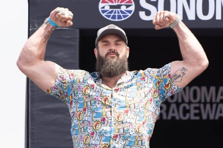 Braun Strowman