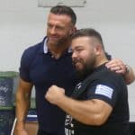 Nick Aldis