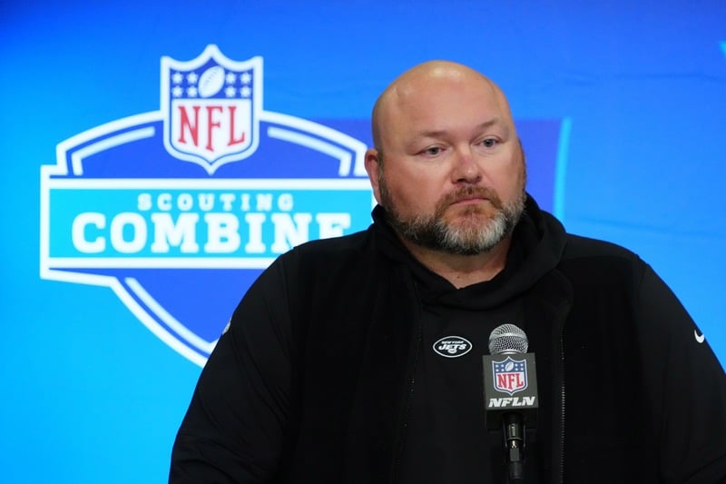 Joe Douglas