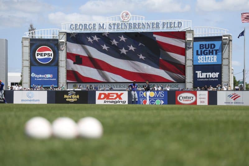 Steinbrenner Field