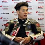 Takaaki Nakagami: