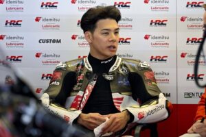 Takaaki Nakagami: