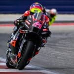 Aleix Espargaro mentioned design design flaws his team is working through.