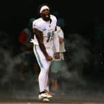 The Miami Dolphins released David Long Jr