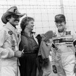 Bobby Allison died last week.