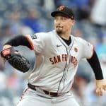 San Francisco Giants ace Blake Snell has opted out of his deal.