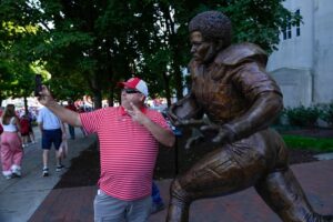 Archie Griffin