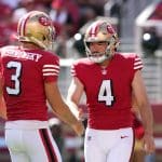 The special teams of the San Francisco 49ers has held the team back this year.