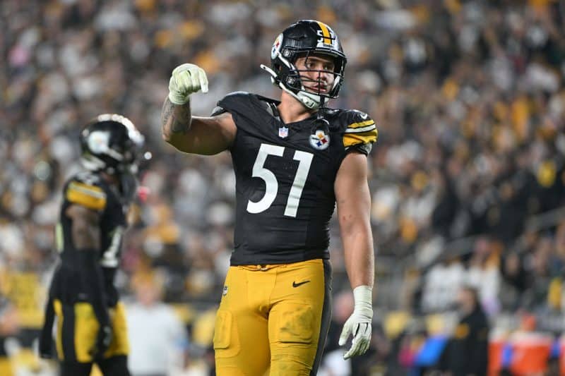 The Pittsburgh Steelers were able to heal during their bye week as they head into an important stretch of games.