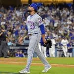 The New York Mets Sean Manaea will opt out of his contract.