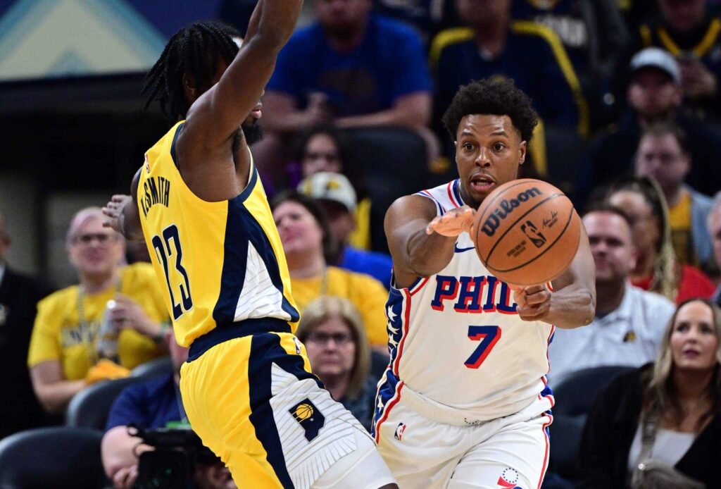 Philadelphia 76ers