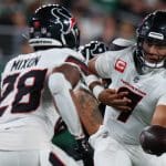 Houston Texans vs. New York Jets