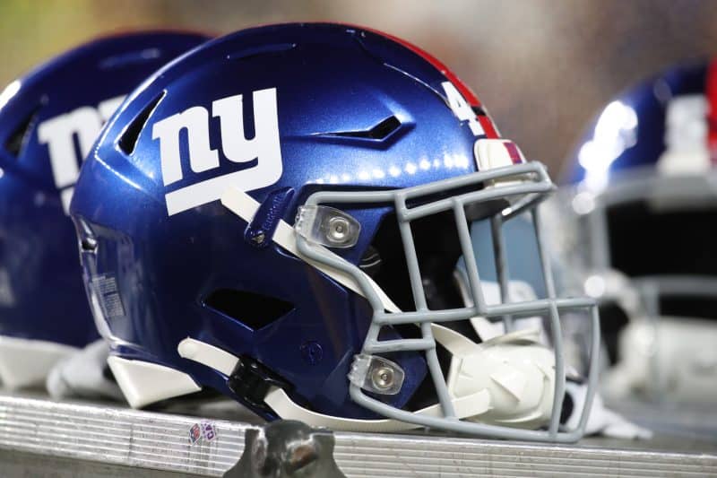 The New York Giants Trade Deadline Preview has them in a tough spot against the Commanders.