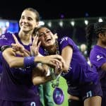 The NWSL's Orlando Pride have led by my Brazilian players.