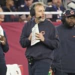 The Chicago Bears need to get on track before it is too late.