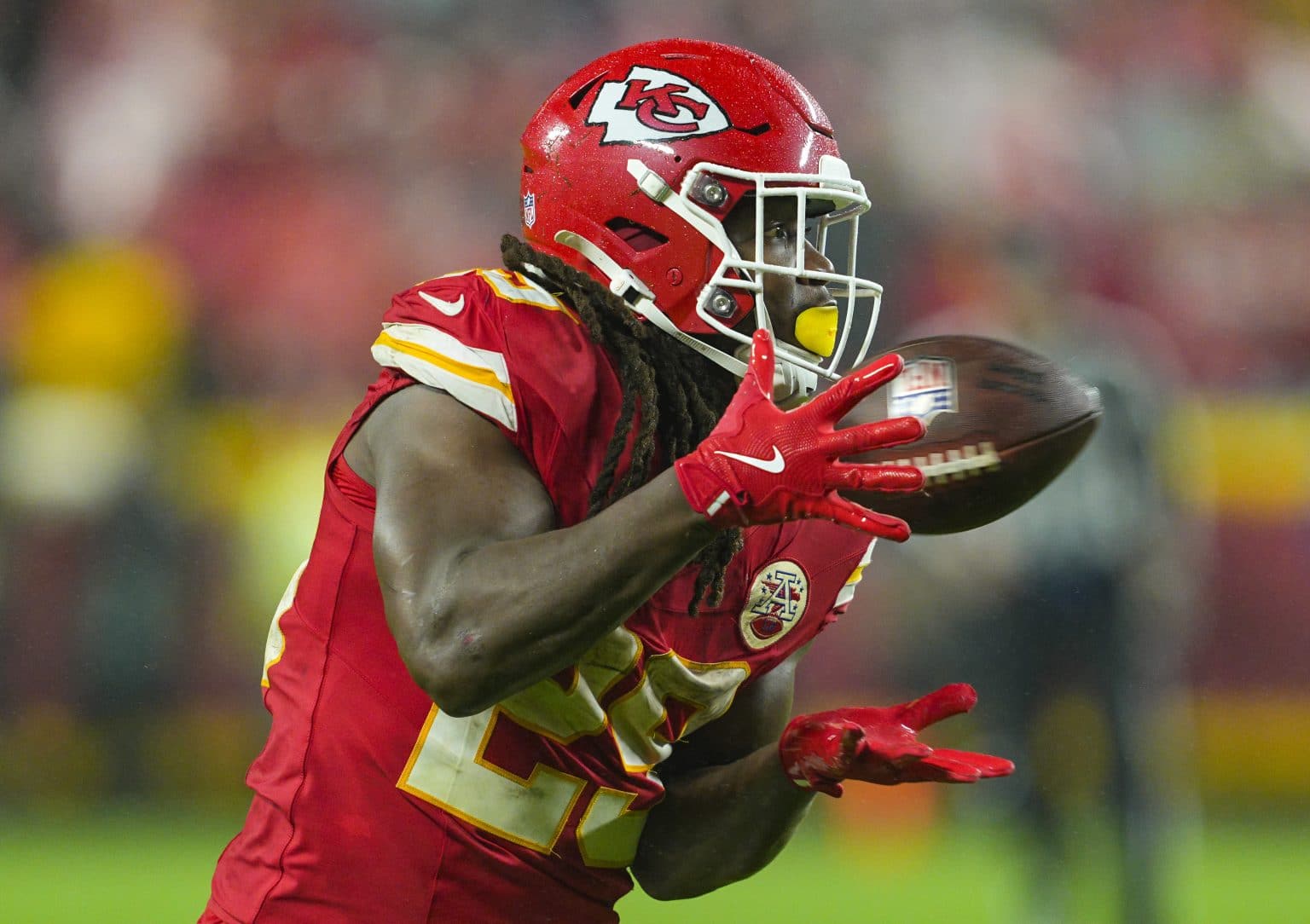 Kansas City Chiefs Eye 15th Straight Home Win Against The Denver