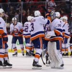 The Florida Panthers visit the New York Islanders in what will be a tough game.