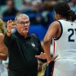 Geno Auriemma