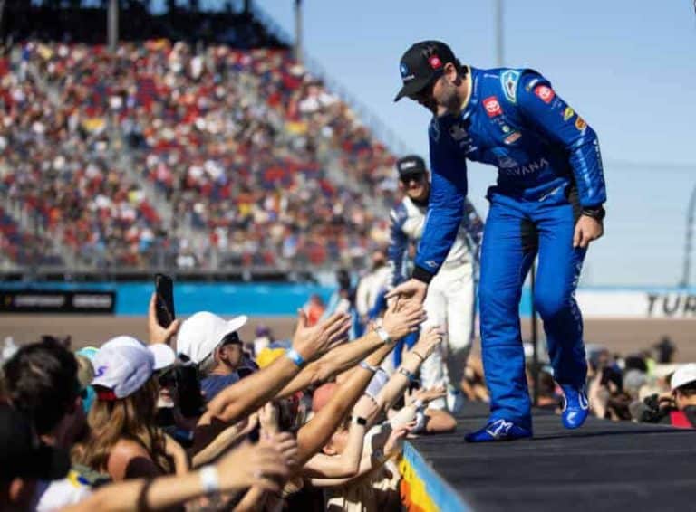 NASCAR