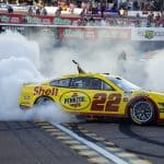 Joey Logano