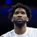 Joel Embiid is set to return to the hardwood tonight.