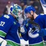 The Vancouver Canucks will be a tough test for the New York Islanders.