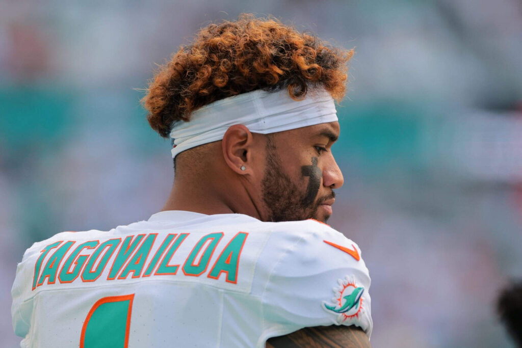 tua tagovailoa