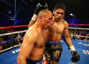 Gilberto Ramirez