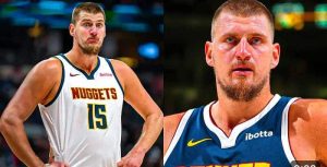 Nikola Jokic