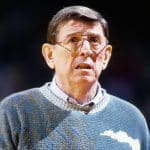 Lou Carnesecca