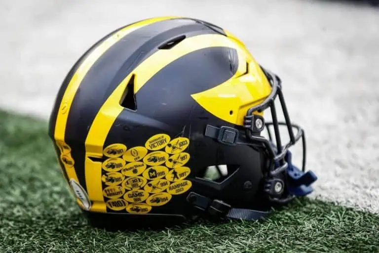 michigan wolverines