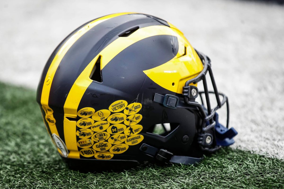 Michigan Wolverines land Chase Herbstreit