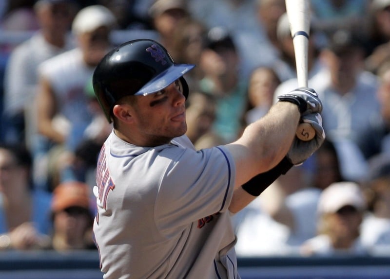 David Wright