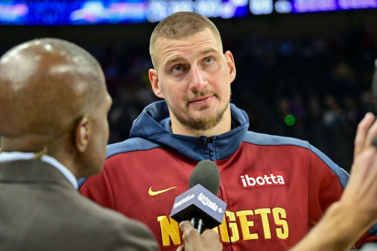 nba dfs nuggets jokic