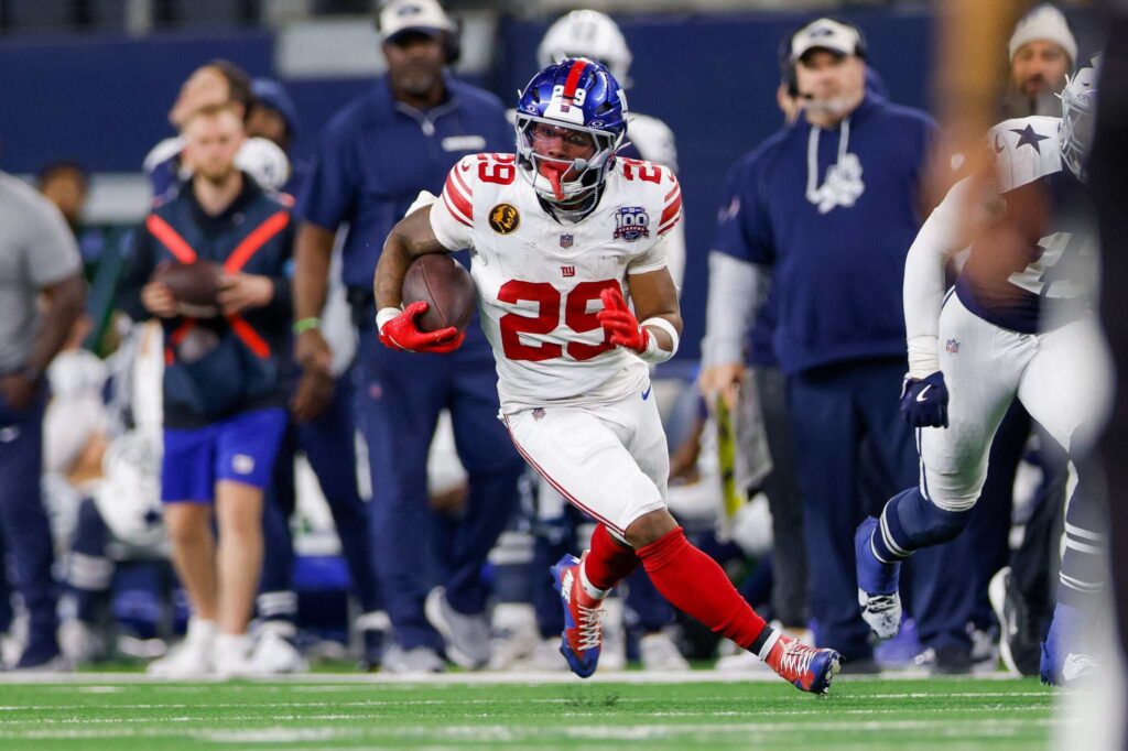 tyrone tracy jr. week 9