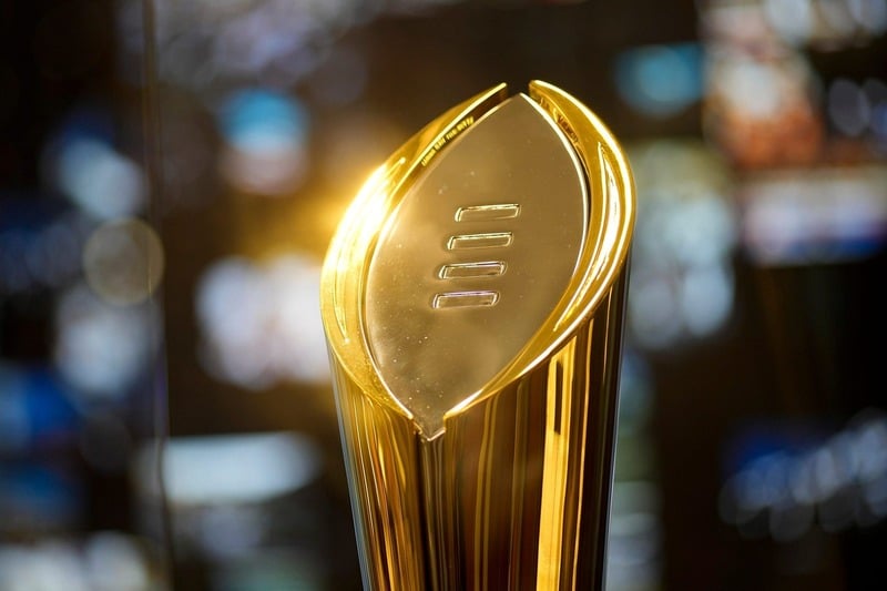 College Football Playoff