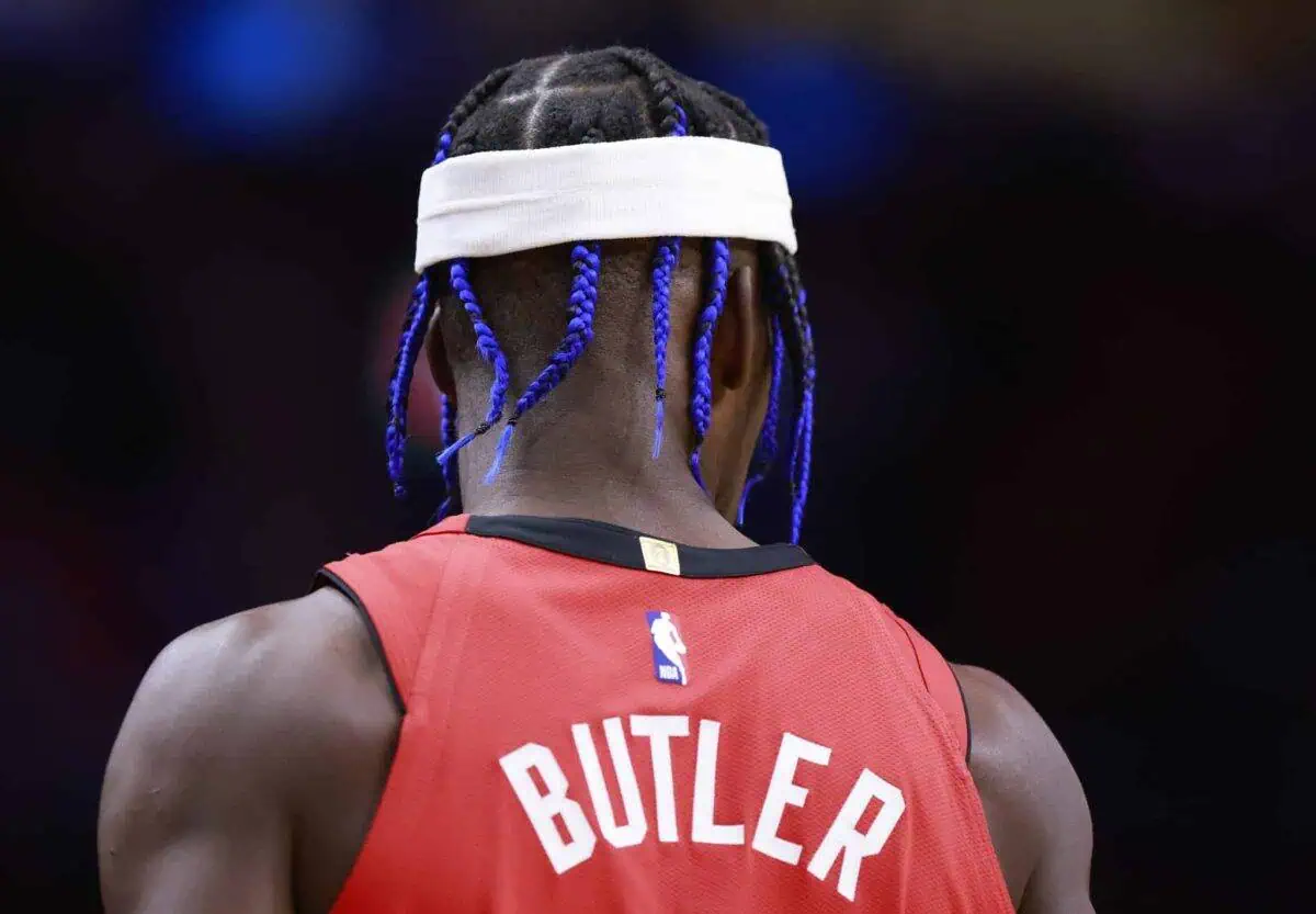 Dallas Mavericks and Jimmy Butler